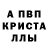A-PVP крисы CK Jennifer Goodman
